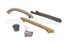 Sada rozvodového řetězu GRAF GTC049