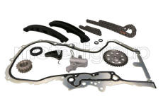 Sada rozvodového řetězu GRAF GTC052