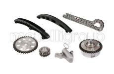 Sada rozvodového řetězu GRAF GTC059