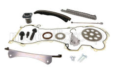 Sada rozvodového řetězu GRAF GTC060