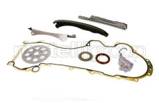 Sada rozvodového řetězu GRAF GTC061