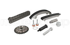 Sada rozvodového řetězu GRAF GTC067