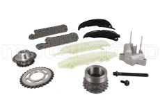 Sada rozvodového řetězu GRAF GTC113