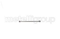 Olejové potrubí GRAF oilpipe1