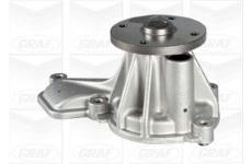 Vodní čerpadlo, chlazení motoru GRAF PA1184