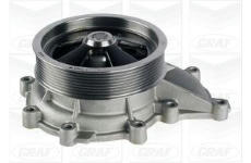 Vodní čerpadlo, chlazení motoru GRAF PA1201