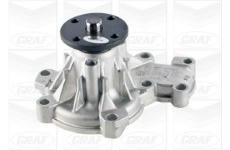 Vodní čerpadlo, chlazení motoru GRAF PA1209