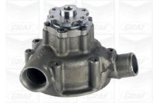 Vodní čerpadlo, chlazení motoru GRAF PA1303