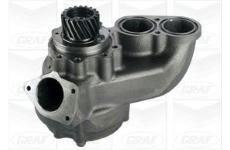 Vodní čerpadlo, chlazení motoru GRAF PA1304