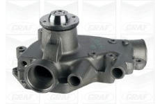 Vodní čerpadlo, chlazení motoru GRAF PA1317