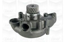 Vodní čerpadlo, chlazení motoru GRAF PA1318