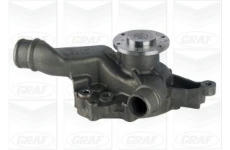 Vodní čerpadlo, chlazení motoru GRAF PA1322