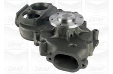 Vodní čerpadlo, chlazení motoru GRAF PA1327