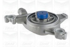 Vodní čerpadlo, chlazení motoru GRAF PA1330