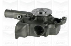 Vodní čerpadlo, chlazení motoru GRAF PA1333