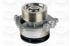 Vodní čerpadlo, chlazení motoru GRAF PA1338