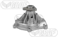 Vodní čerpadlo, chlazení motoru GRAF PA1482