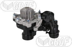 Vodní čerpadlo, chlazení motoru GRAF PA1557