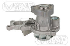 Vodné čerpadlo, chladenie motora GRAF PA1615