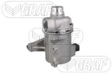 Vodní čerpadlo, chlazení motoru GRAF PAE1511