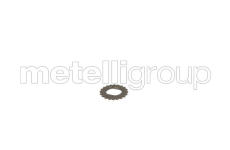 Ozubené kolo, změna směru rozvodového řetězu GRAF Sprocket62