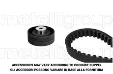 Sada ozubeného remeňa GRAF TP105