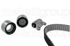 Sada ozubeného remeňa GRAF TP112