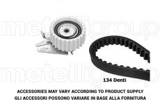 Sada ozubeného remeňa GRAF TP147