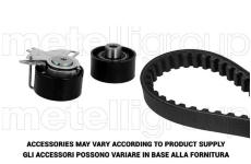 Sada ozubeného remeňa GRAF TP179