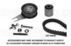 Sada ozubeného remeňa GRAF TP213