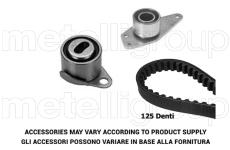 Sada ozubeného remeňa GRAF TP220