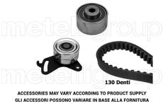 Sada ozubeného remeňa GRAF TP253