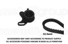 Sada ozubeného remeňa GRAF TP281