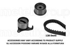 Sada ozubeného remeňa GRAF TP286