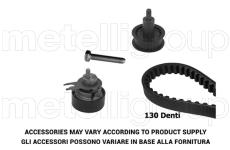 Sada ozubeného remeňa GRAF TP293