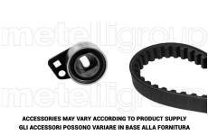 Sada ozubeného remeňa GRAF TP325