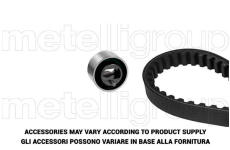 Sada ozubeného remeňa GRAF TP327