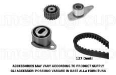 Sada ozubeného remeňa GRAF TP335