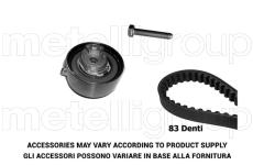 Sada ozubeného remeňa GRAF TP426