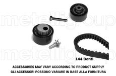 Sada ozubeného remeňa GRAF TP428