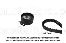 Sada ozubeného remeňa GRAF TP431