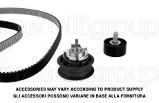 Sada ozubeného remeňa GRAF TP452