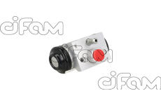 Válec kolové brzdy CIFAM 101-1143