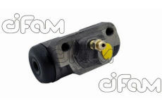 Brzdový valček kolesa CIFAM 101-740