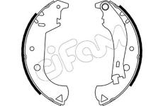 Sada brzdových čelistí CIFAM 153-081Y