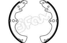 Sada brzdových čelistí CIFAM 153-577