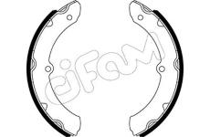 Sada brzdových čelistí CIFAM 153-638