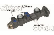Hlavní brzdový válec CIFAM 202-008