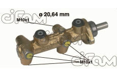 Hlavní brzdový válec CIFAM 202-040