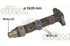 Hlavní brzdový válec CIFAM 202-062
